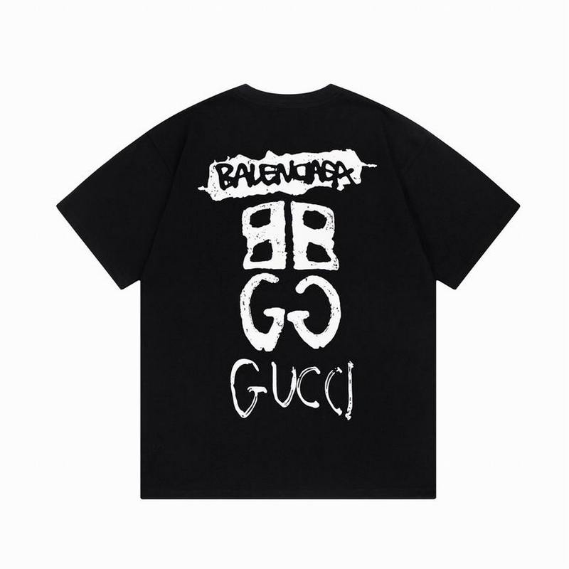 Gucci Men's T-shirts 632